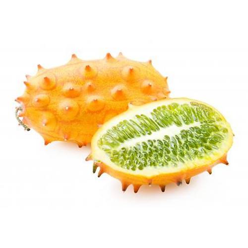 Kiwano Meyvesi