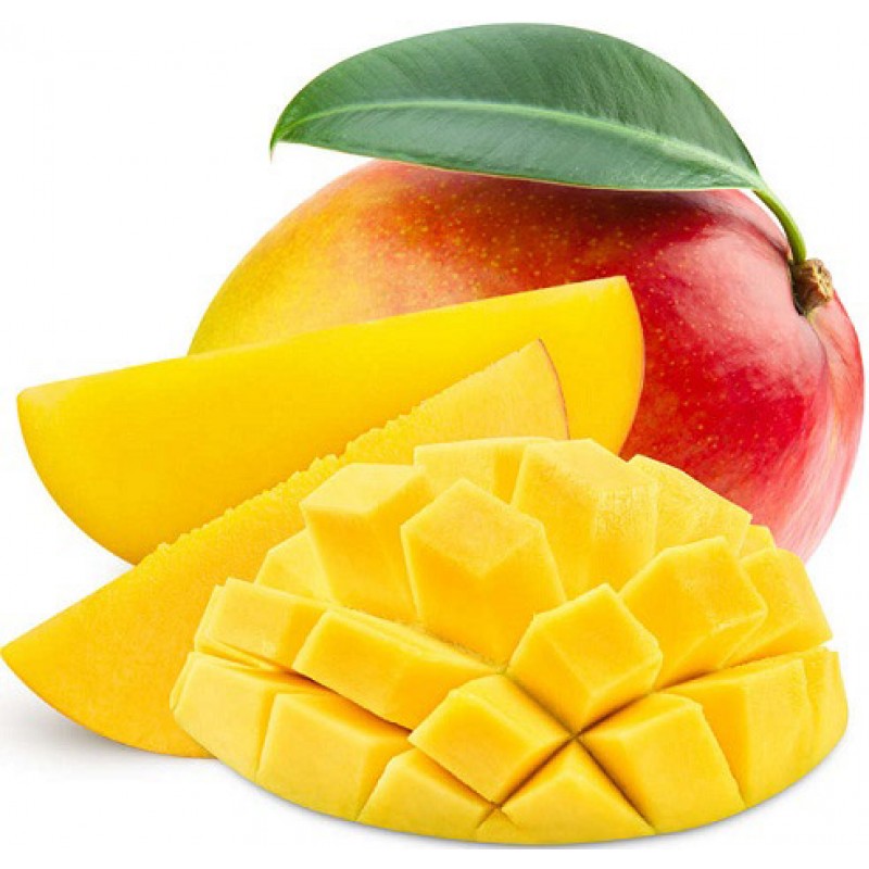 Mango Meyvesi