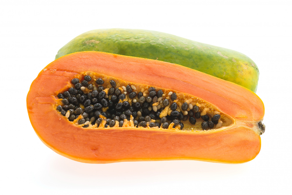 Papaya Meyvesi