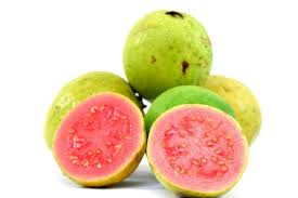 Guava Meyvesi